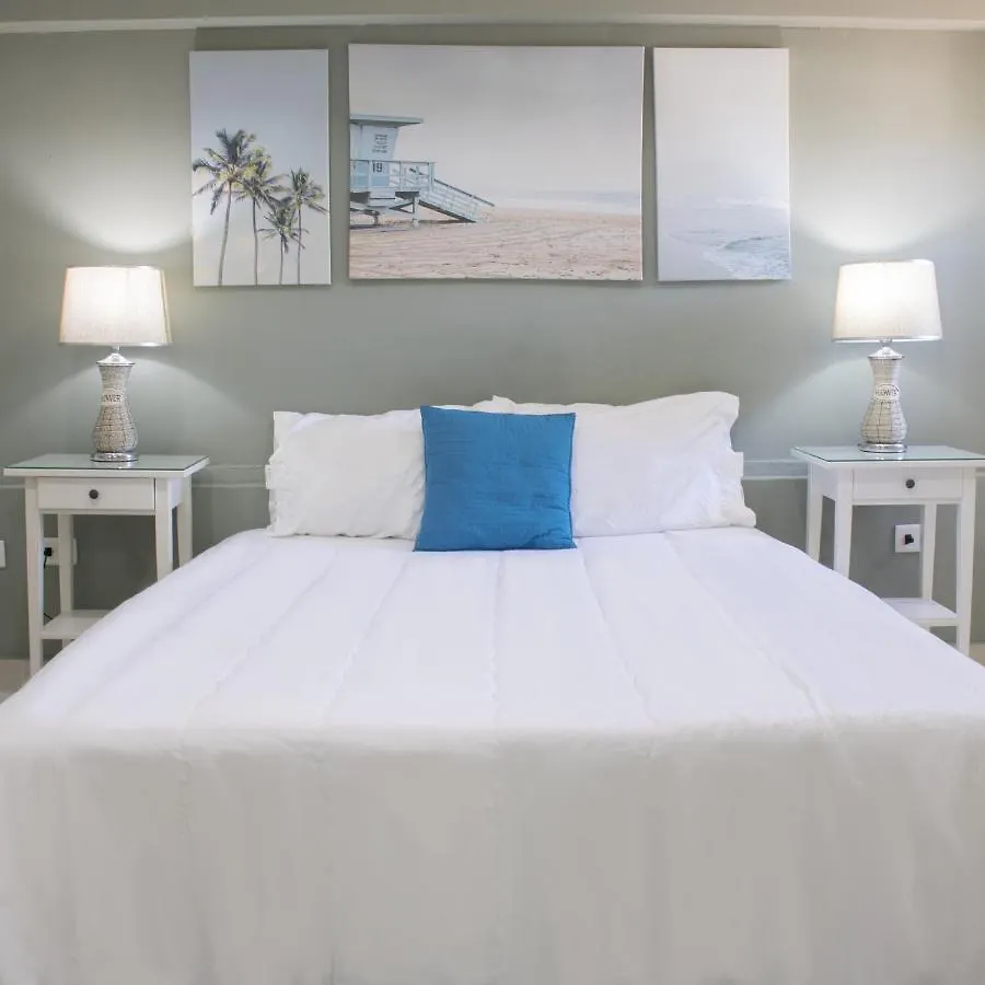 Pensión Malecon Rooms Y Hotel Santo Domingo