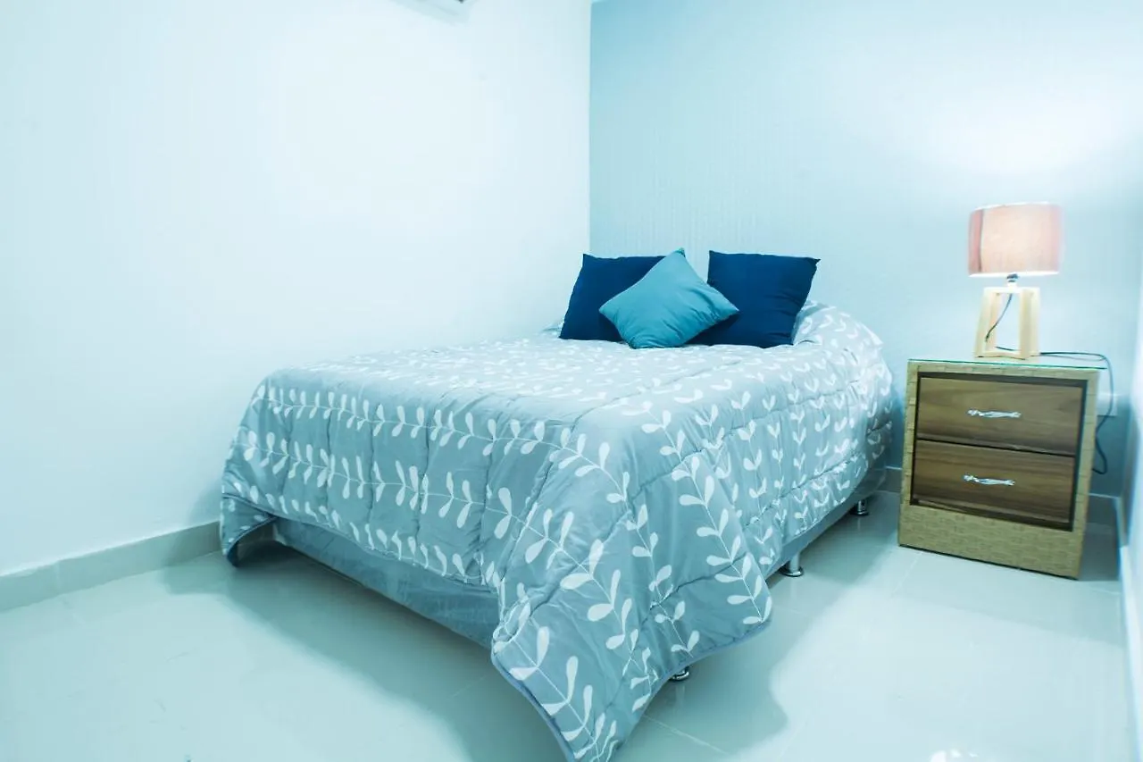 Malecon Rooms Y Hotel Santo Domingo