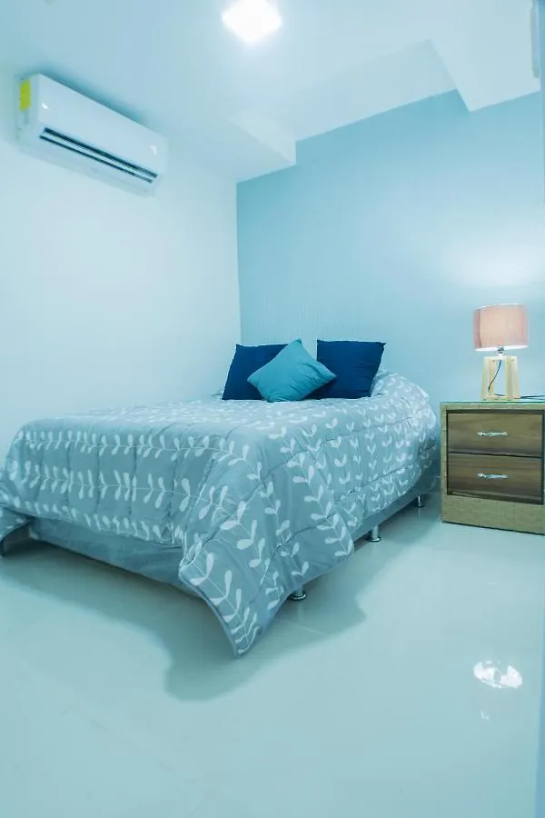 Malecon Rooms Y Hotel Santo Domingo