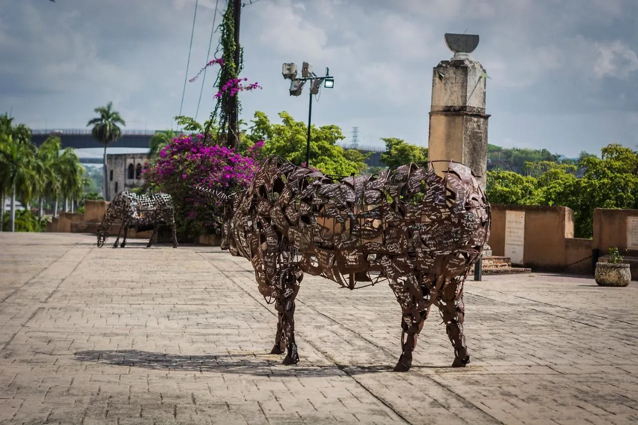 Malecon Rooms Y Hotel Saint-Domingue