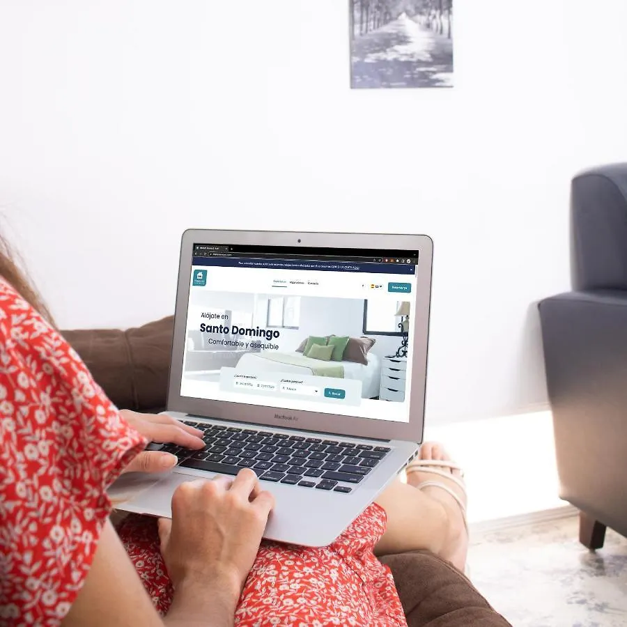 Malecon Rooms Y Hotel Saint-Domingue