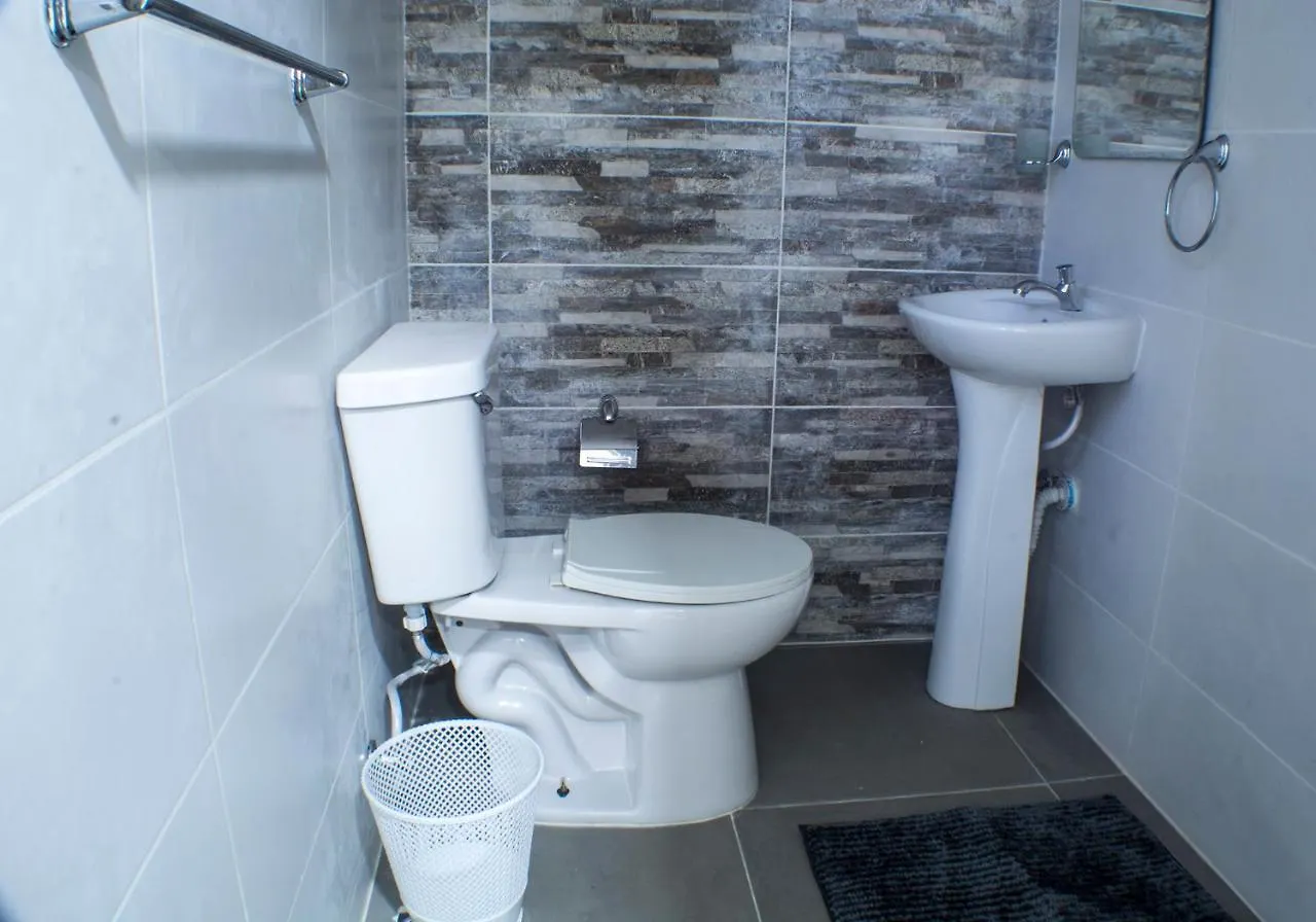 Malecon Rooms Y Hotel Saint-Domingue