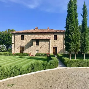 Belsentiero 3* Campiglia d'Orcia