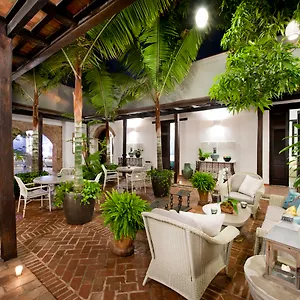 Casas Del Xvi Boutique ***** Santo Domingo