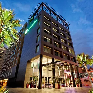 Hotel&suites, An Ihg ***** Santo Domingo