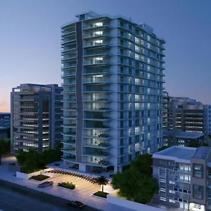 Monaco Residences Piantini Saint-Domingue