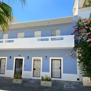Heritage Residences Saint-Domingue