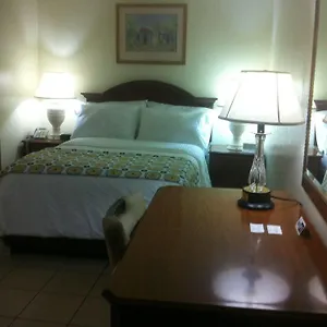 Micro 2* Santo Domingo