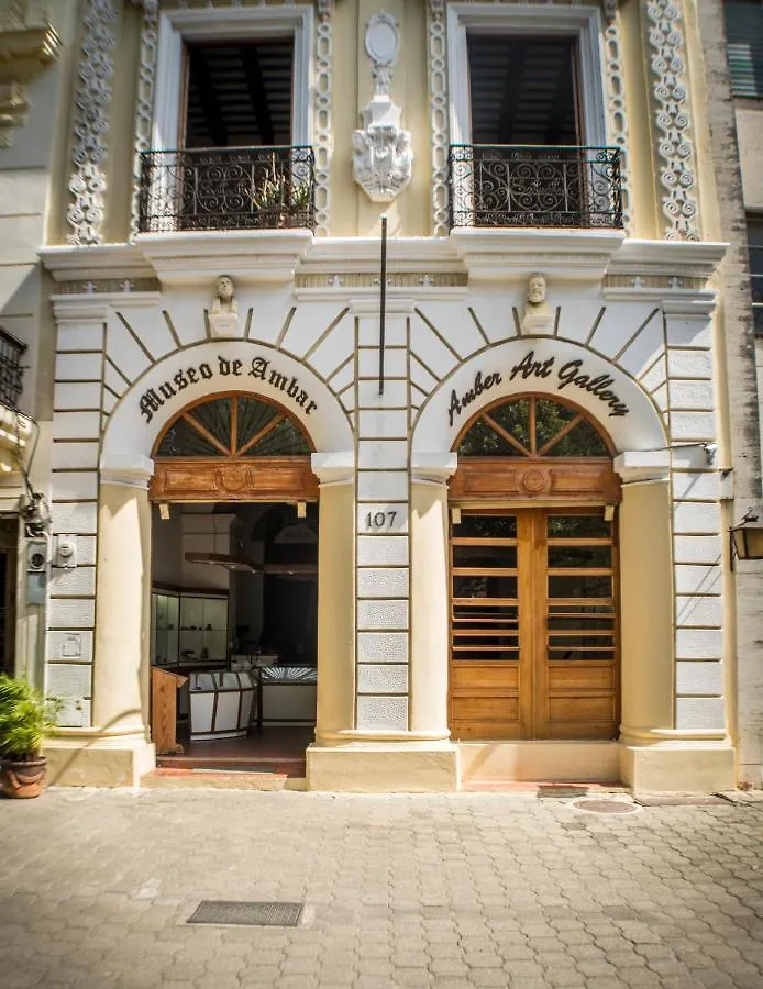 Malecon Rooms Y Hotel Σάντο Ντομίγκο Δομινικανή Δημοκρατία