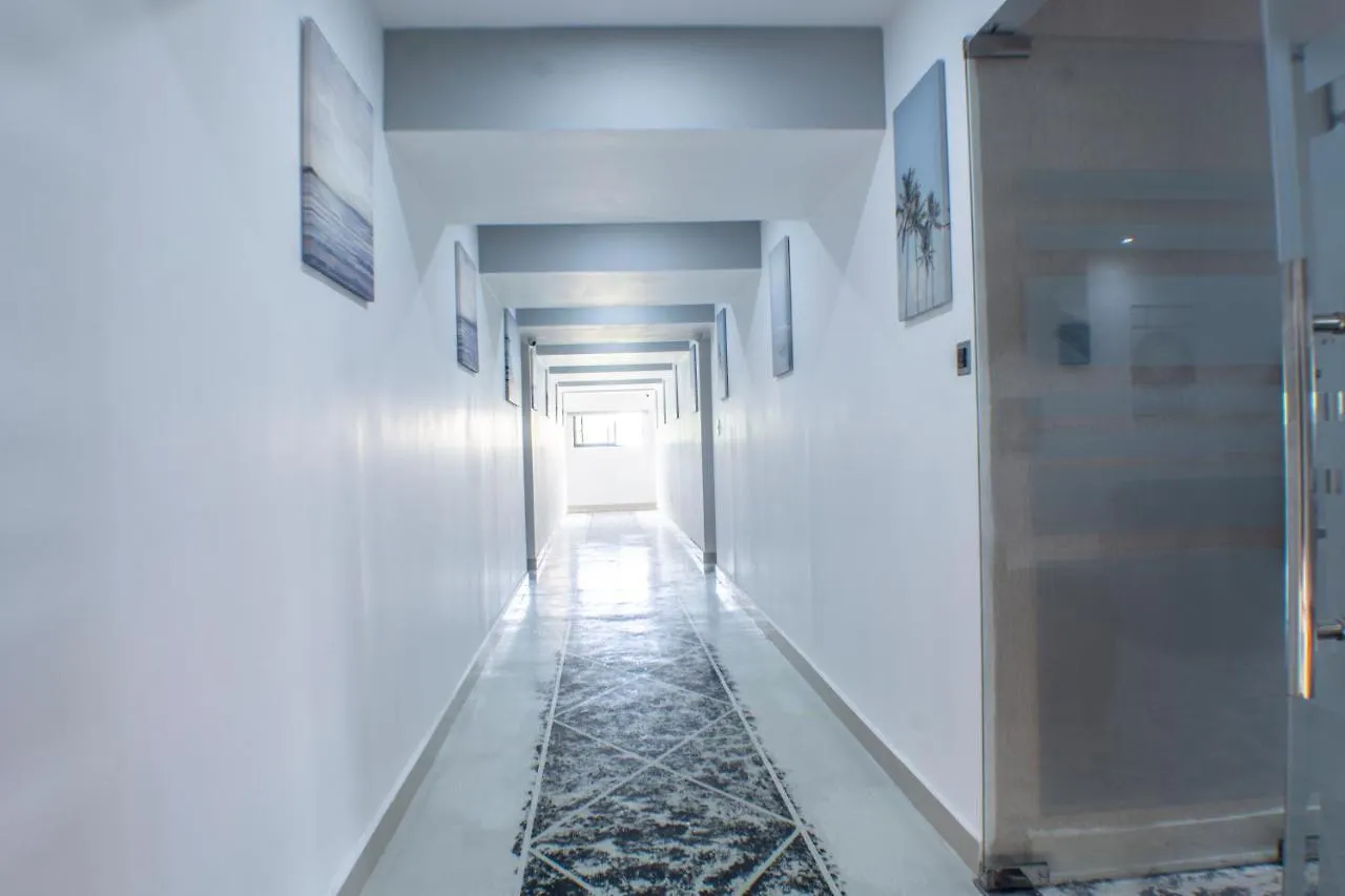 Malecon Rooms Y Hotel Σάντο Ντομίγκο Δομινικανή Δημοκρατία