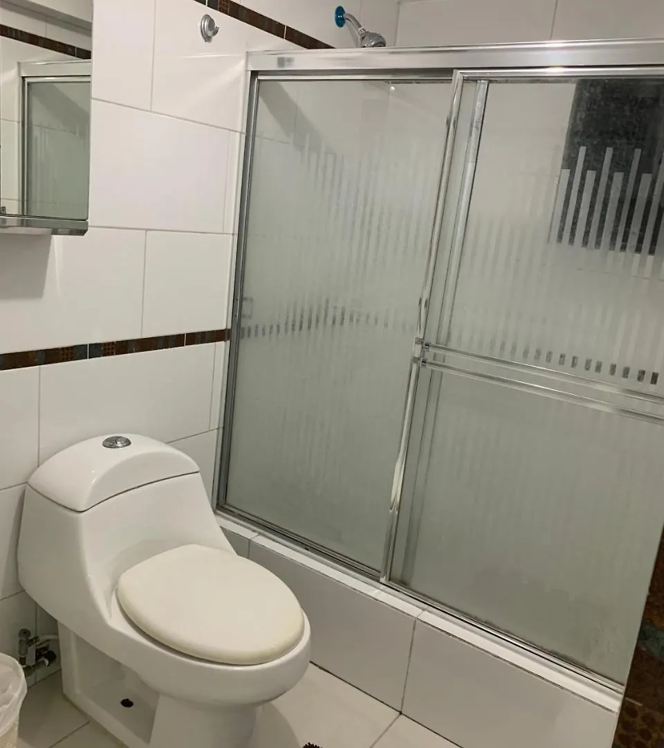 Πανσιόν Malecon Rooms Y Hotel Σάντο Ντομίγκο