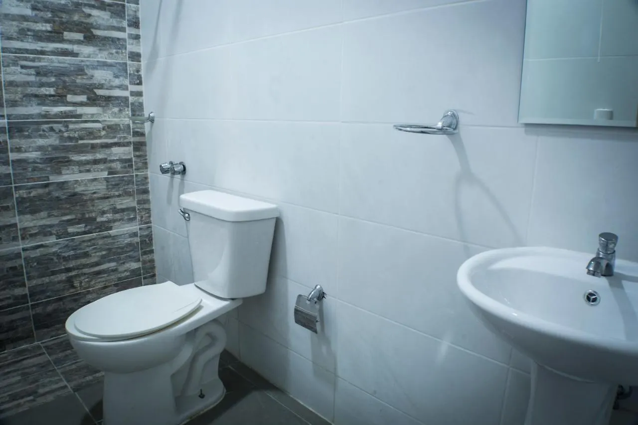 Malecon Rooms Y Hotel Σάντο Ντομίγκο 3*,  Δομινικανή Δημοκρατία