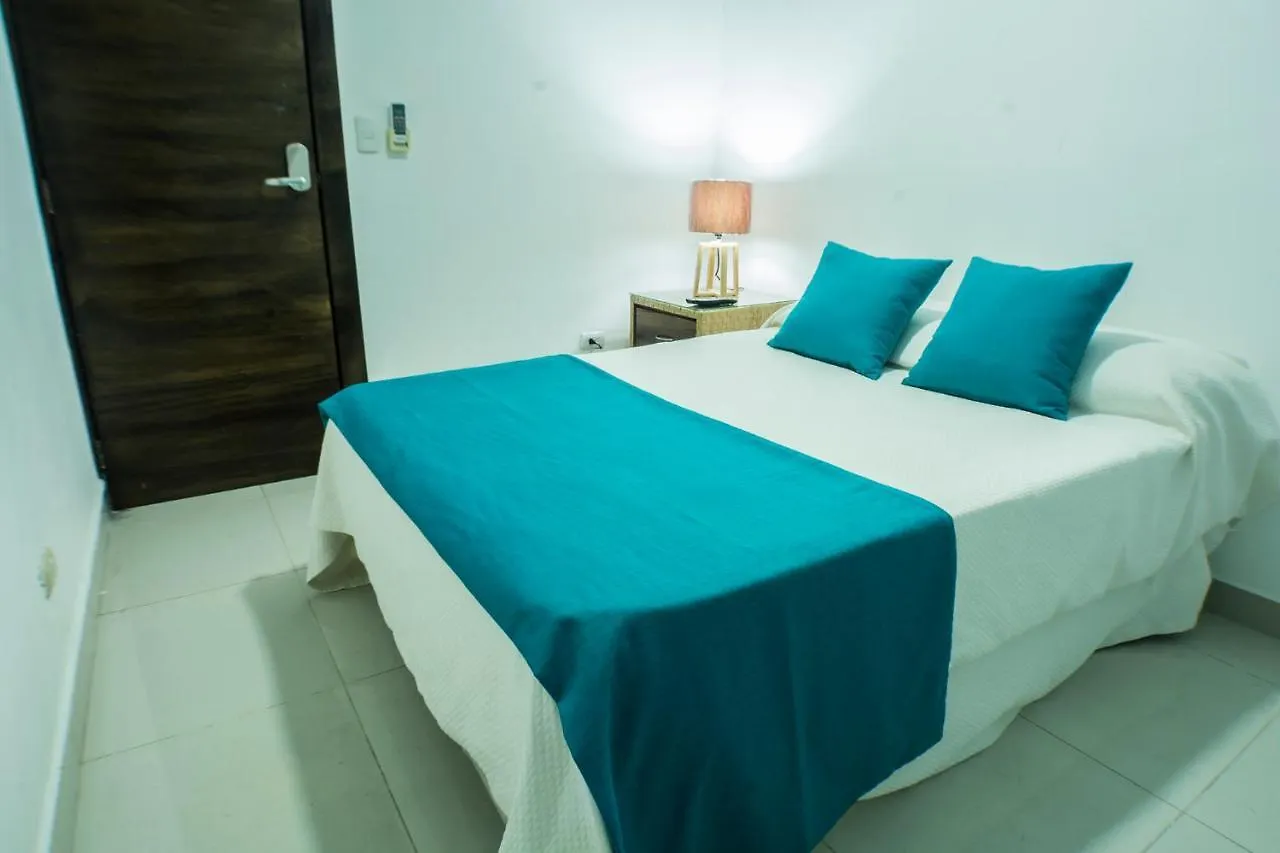 Malecon Rooms Y Hotel Santo Domingo